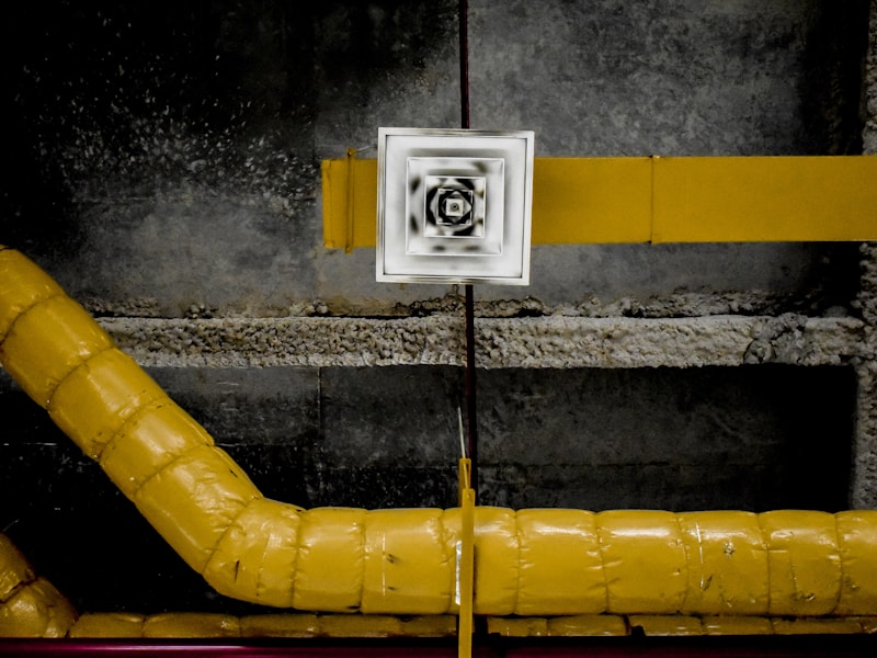 Water-Cooled Chiller