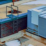 Energy Recovery AHU — ER Series