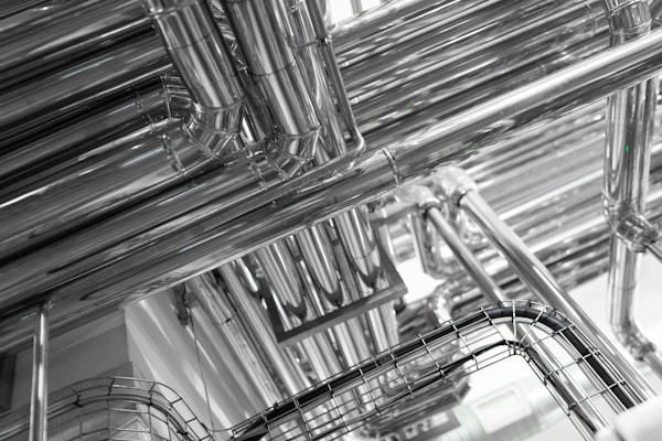 GTS Achieves 40% Energy Reduction in New Hospital HVAC Retrofit
