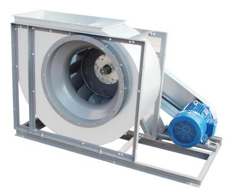 Centrifugal Fan (SISW HOOD Fan)