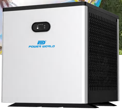 INVERTER MINI SERIES