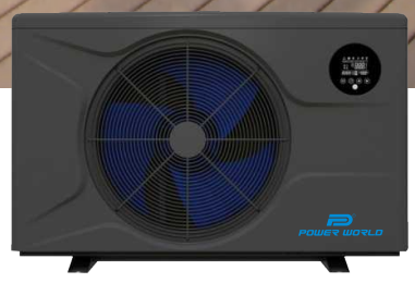 INVERTER QUIET PRO SERIES