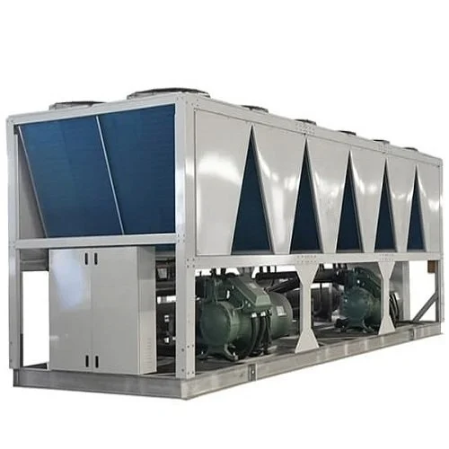 Air-Cooled Chiller